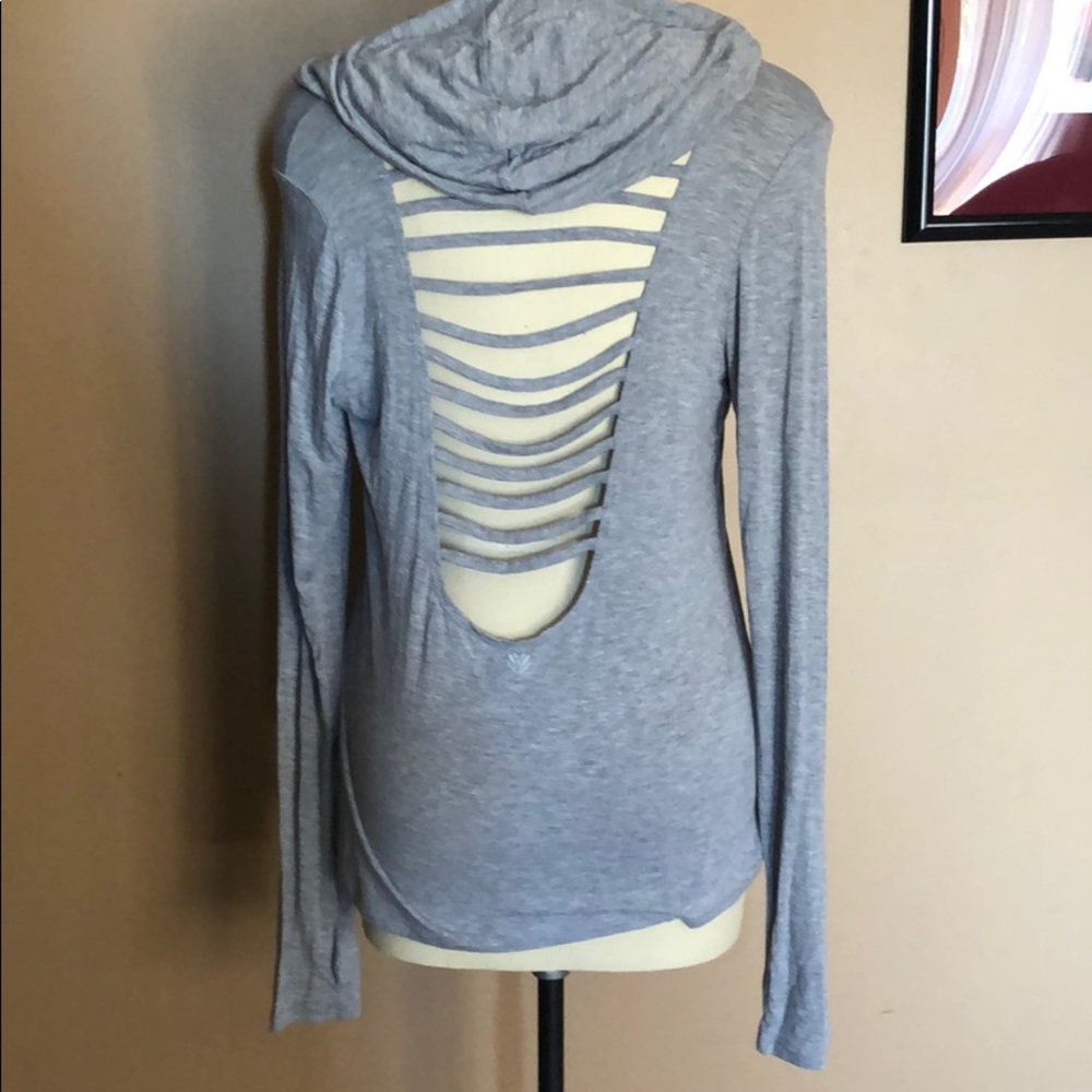 Forever 21 hoodie Large